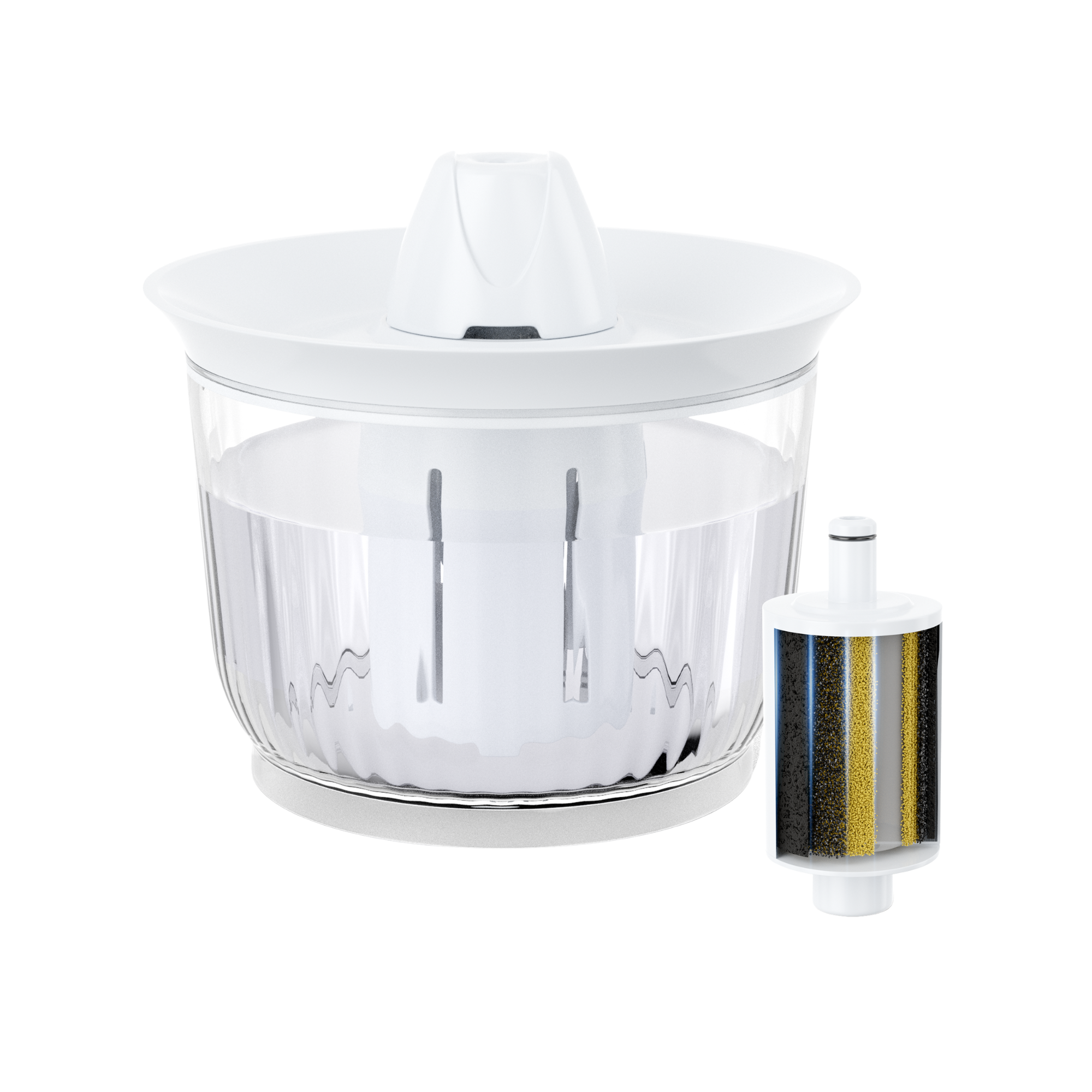 Petree Splash – Fontaine à Eau