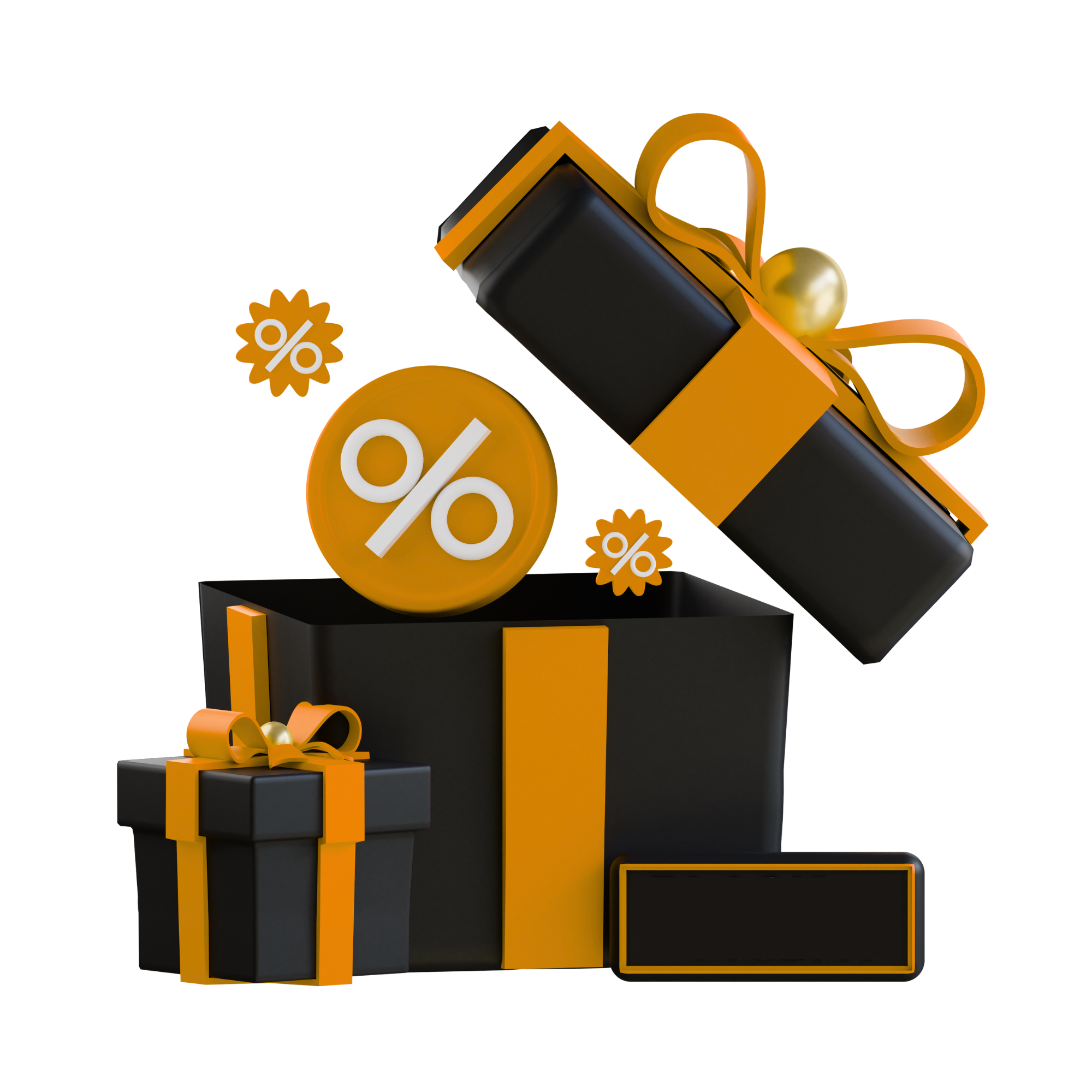 Black Friday-geschenk