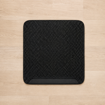 Tapis de litière