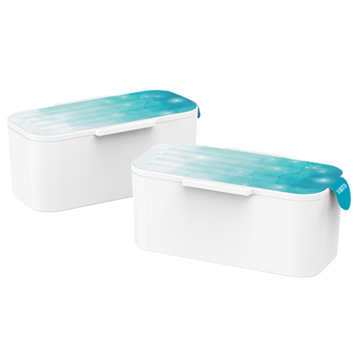 Désodorisant Petree – Cube & Cube v2
