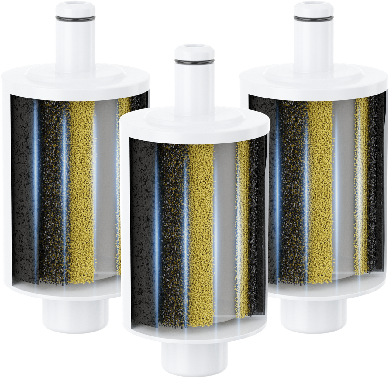 Petree Splash – Filtres