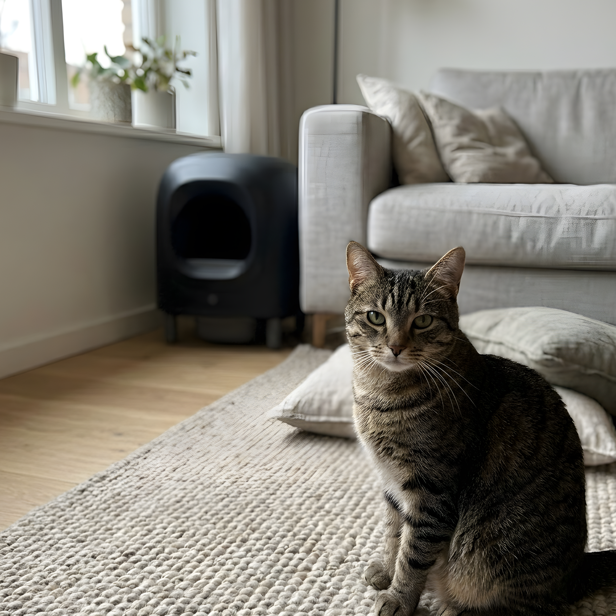 Pack Anniversaire Petree – Cube v2 Black Edition + Petree Go Vert menthe